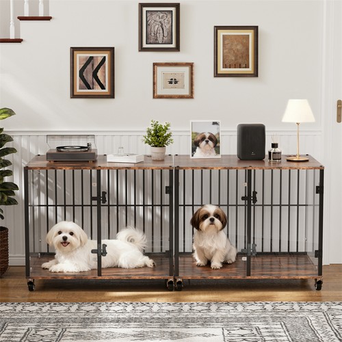 Xxl heavy duty clear dog - heavy,