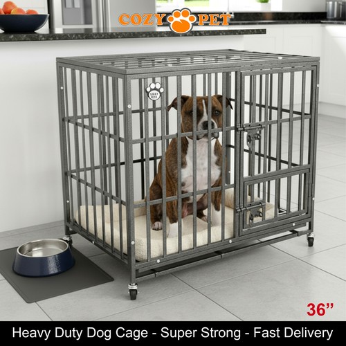 Cozy pet heavy duty dog - cozy,