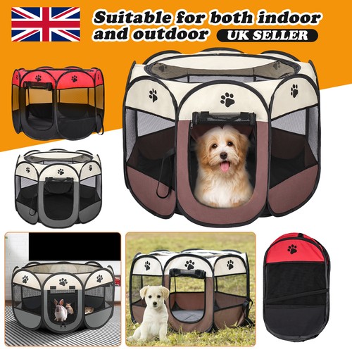 Large portable pet dog - pet,