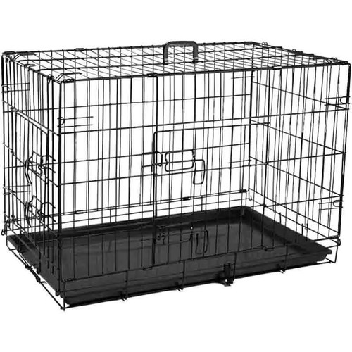 Inch dog cage small pet - dog,