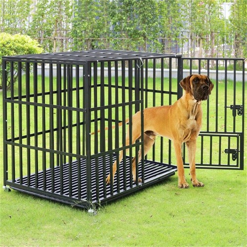 Jumbo anti bite - jumbo, crate