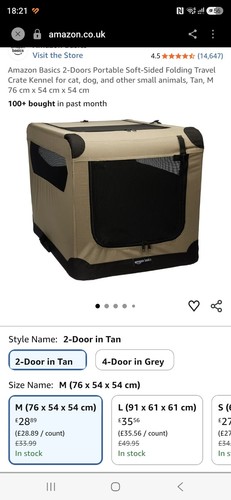Amazon basics doors portable - basics,
