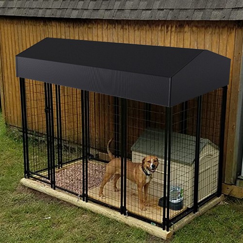 Universal dog kennel - universal,