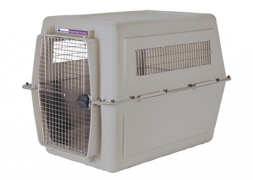 Petmate vari kennel dogs - petmate,