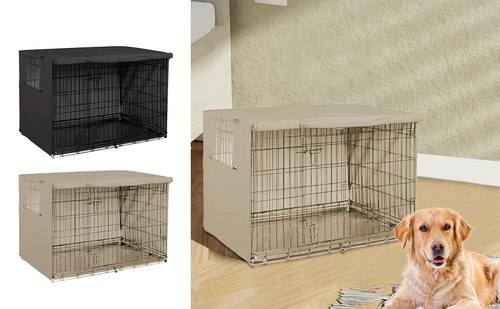 Pet cage cover - pet,