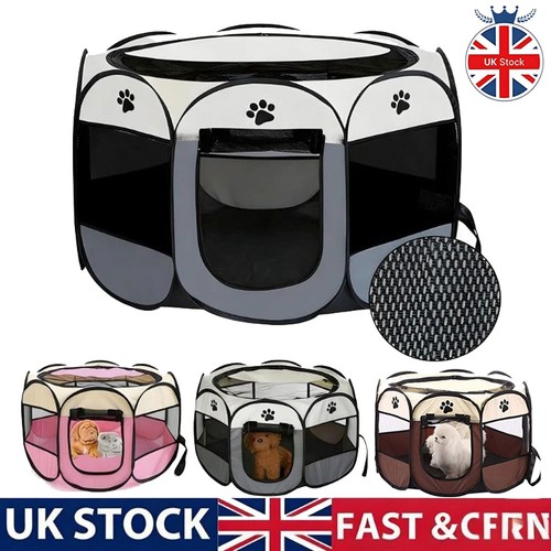 Portable soft fabric dog cat - soft,
